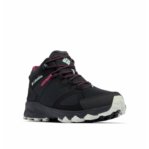 Columbia Peakfreak Hera Mid Outdry Vandrestøvler