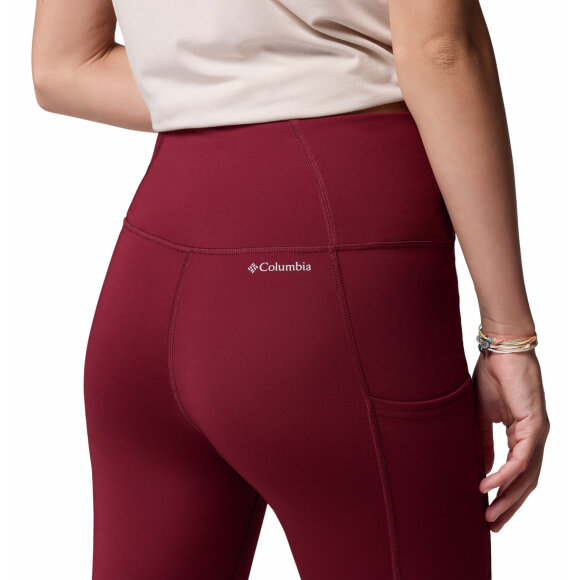 Boundless Trek Legging Trekkingbuks