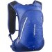 Salomon Cross 12 Nautical Blue Letvægtsrygsæk