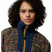Columbia Sequoia Grove Printed Half Zip Fleecetrøje