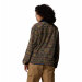 Columbia Sequoia Grove Printed Half Zip Fleecetrøje
