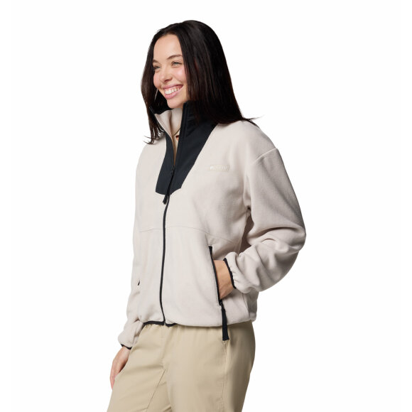 Columbia Sequoia Grove Full Zip Fleece