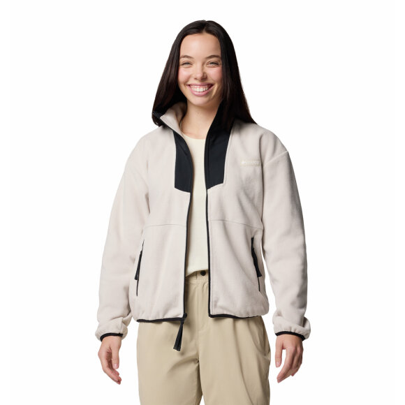 Columbia Sequoia Grove Full Zip Fleece