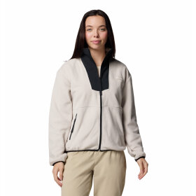 Columbia Sequoia Grove Full Zip Fleece