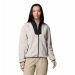 Columbia Sequoia Grove Full Zip Fleece