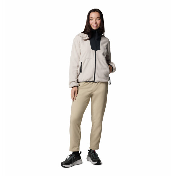 Columbia Sequoia Grove Full Zip Fleece