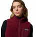 Columbia West Bend Vest II Fleecevest