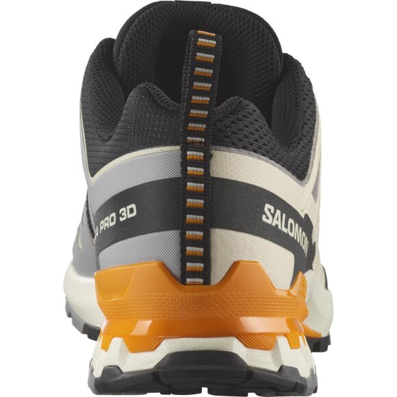 Salomon XA Pro 3D V9 Black/gully Vandresko