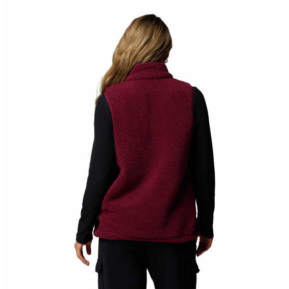 Columbia West Bend Vest II Fleecevest