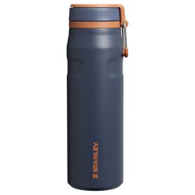 Stanley The IceFlow Bottle Twist Flip Twilight