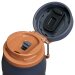Stanley The IceFlow Bottle Twist Flip Twilight