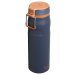 Stanley The IceFlow Bottle Twist Flip Twilight