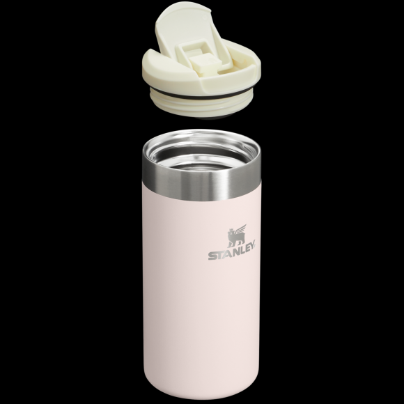 Stanley AeroLight Transit Mug 0,35L Rose