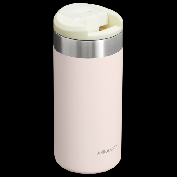 Stanley AeroLight Transit Mug 0,35L Rose