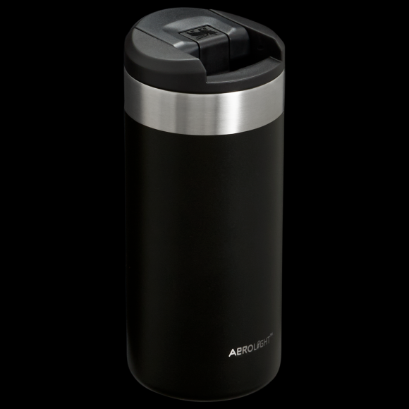 Stanley AeroLight Transit Mug 0,35L Black