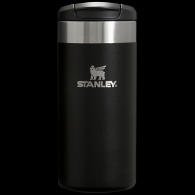 Stanley AeroLight Transit Mug 0,35L Black