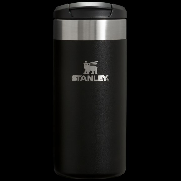 Stanley AeroLight Transit Mug 0,35L Black
