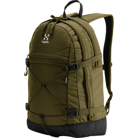 Haglöfs Backup Olive Green Rygsæk