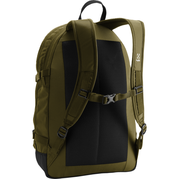Haglöfs Backup Olive Green Rygsæk