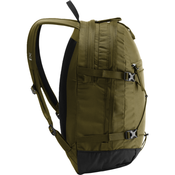 Haglöfs Backup Olive Green Rygsæk