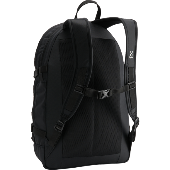 Haglöfs Backup True Black Rygsæk med organizer