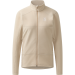 Haglöfs Buteo Mid Jacket Women Chalk Fleecejakke