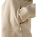 Haglöfs Buteo Mid Jacket Women Chalk Fleecejakke
