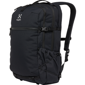Haglöfs Jarve Multi 28 True Black Rygsæk