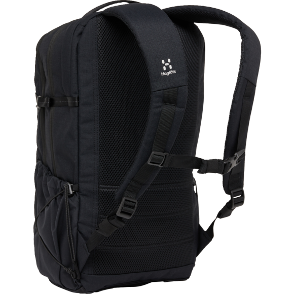Haglöfs Jarve Multi 28 True Black Rygsæk