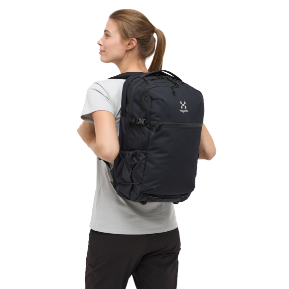 Haglöfs Jarve Multi 28 True Black Rygsæk