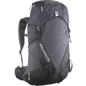 Salomon Aerotrek 50 Antracithe Rygsæk