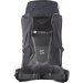 Salomon Aerotrek 50 Antracithe Rygsæk