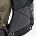 Salomon Aerotrek 50 Antracithe Rygsæk