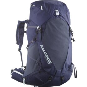 Salomon Aerotrek 48 Women Maritime Rygsæk