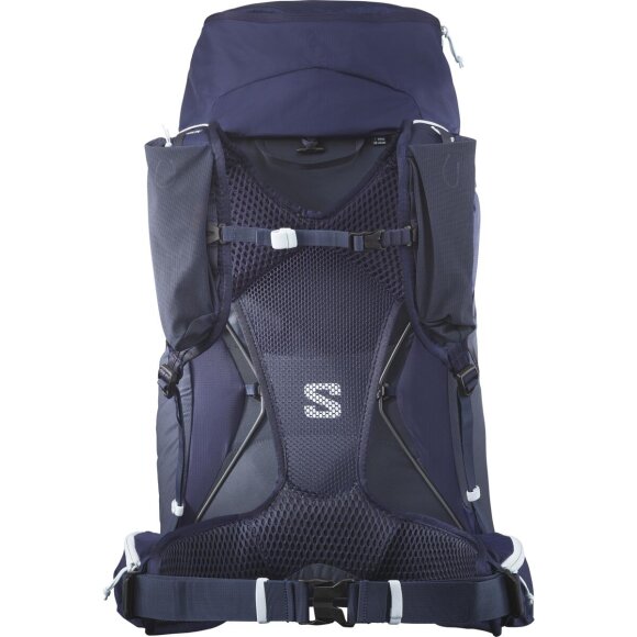 Salomon Aerotrek 48 Women Maritime Rygsæk