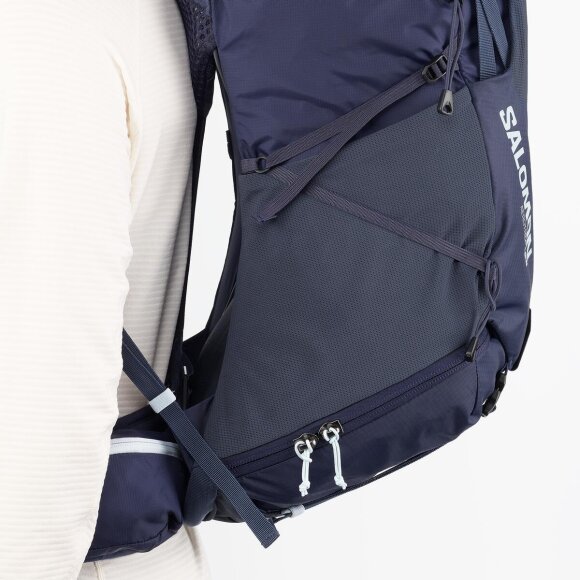 Salomon Aerotrek 48 Women Maritime Rygsæk