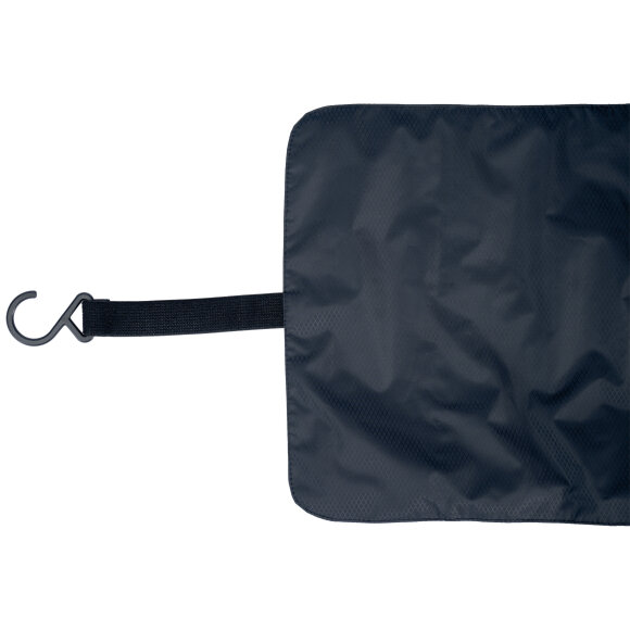 Hanging Toiletry Kit M Light B Toilettaske