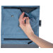 Hanging Toiletry Kit M Light B Toilettaske