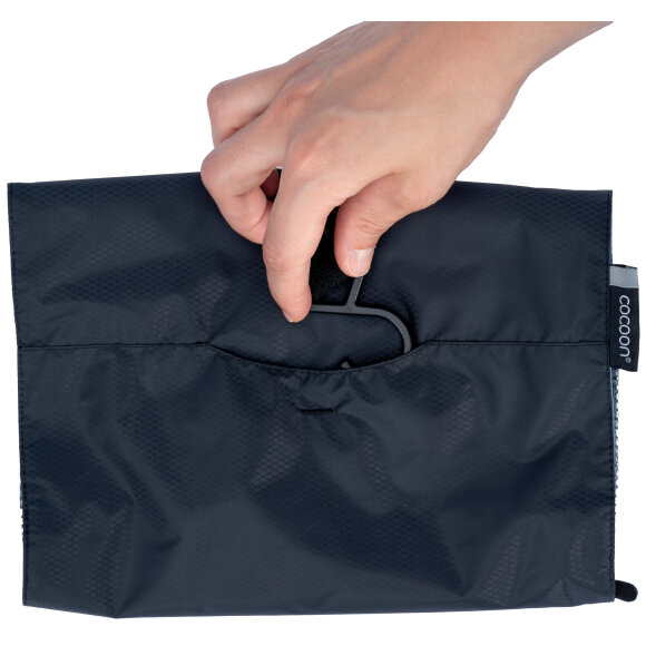 Hanging Toiletry Kit M Light B Toilettaske