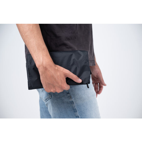Hanging Toiletry Kit M Light B Toilettaske