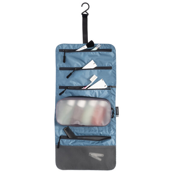 Hanging Toiletry Kit M Light B Toilettaske