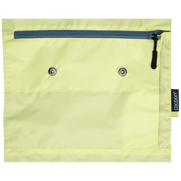 Hanging Toiletry Kit m Light G Toilettaske