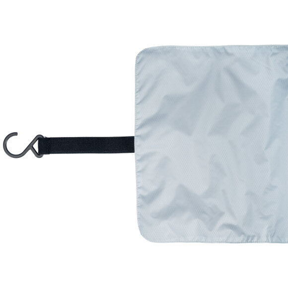 Hanging Toiletry Kit m Light G Toilettaske