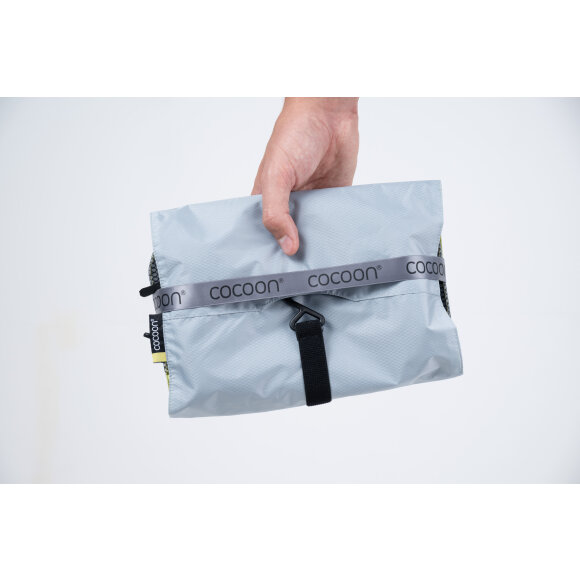 Hanging Toiletry Kit m Light G Toilettaske