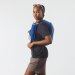 Salomon Cross 8 Nautical Blue Lille letvægtsrygsæk