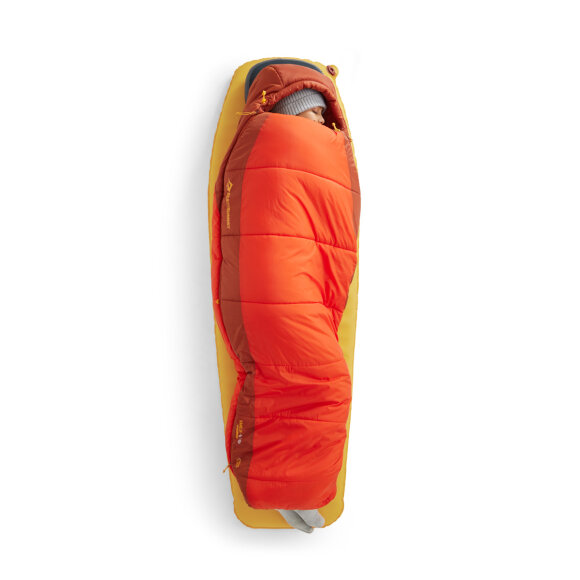 Pursuit Plus SI Mat Regular Liggeunderlag