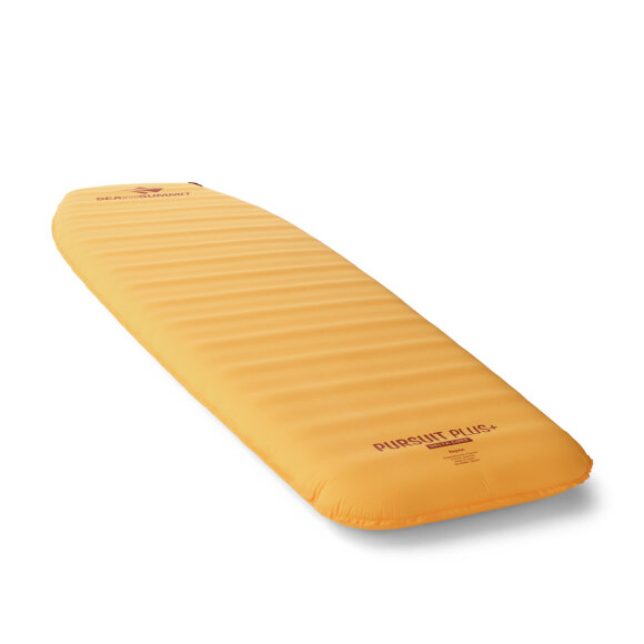 Pursuit Plus SI Mat Regular Liggeunderlag