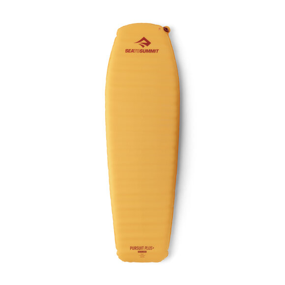 Pursuit Plus SI Mat Regular Liggeunderlag