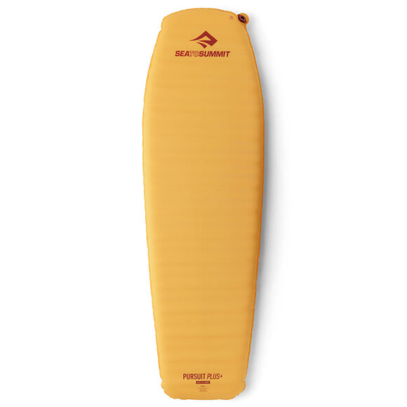 Pursuit Plus SI Mat Regular Liggeunderlag