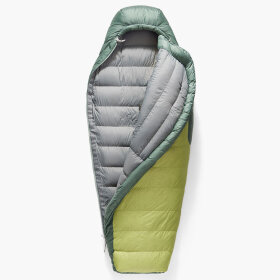 Ascent Womens -1C Down Reg Dunsovepose
